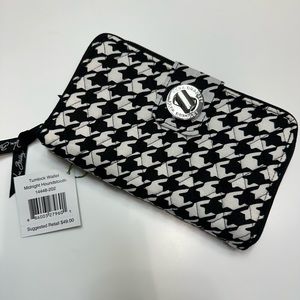 Vera Bradley wallet